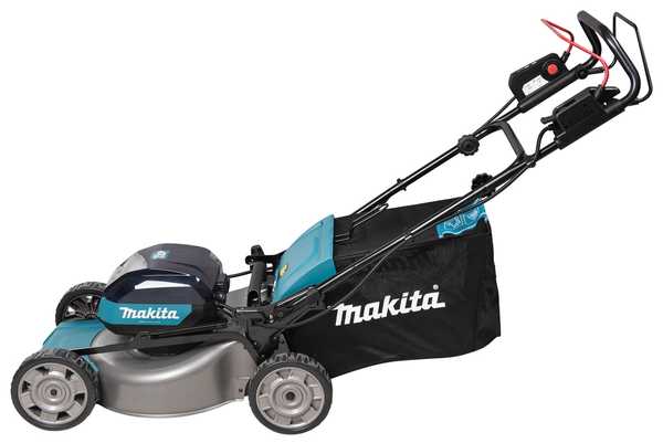 Makita LM001GZ Akku-Rasenmäher 40V 48 cm<br>