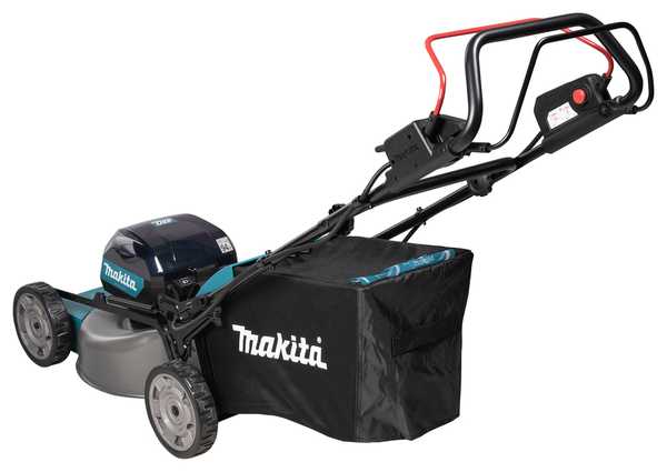 Makita LM001GZ Akku-Rasenmäher 40V 48 cm<br>