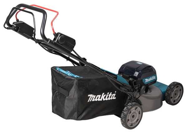 Makita LM001GZ Akku-Rasenmäher 40V 48 cm<br>