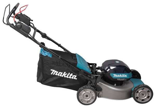 Makita LM001GZ Akku-Rasenmäher 40V 48 cm<br>