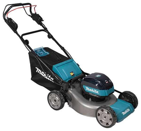 Makita LM001GZ Akku-Rasenmäher 40V 48 cm<br>