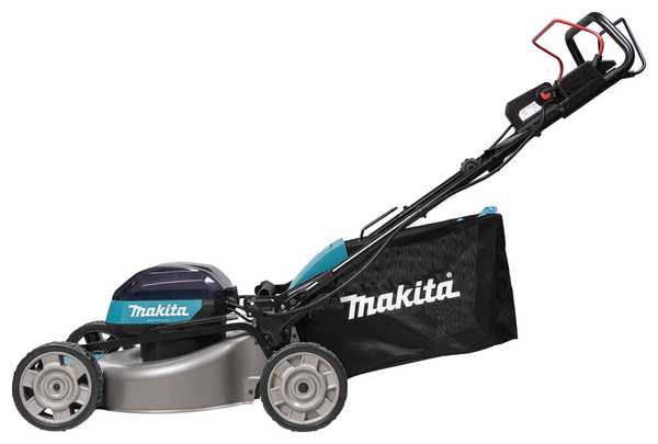 Makita LM001GZ Akku-Rasenmäher 40V 48 cm<br>