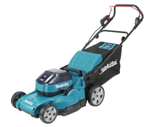 Makita LM001JM101 Akku-Rasenmäher 64V  48 cm<br>