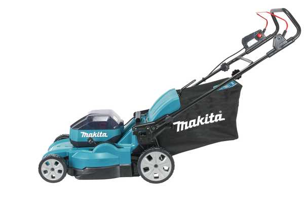 Makita LM001JM101 Akku-Rasenmäher 64V  48 cm<br>