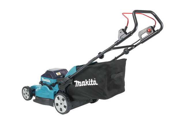 Makita LM001JM101 Akku-Rasenmäher 64V  48 cm<br>