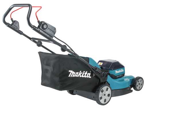 Makita LM001JM101 Akku-Rasenmäher 64V  48 cm<br>