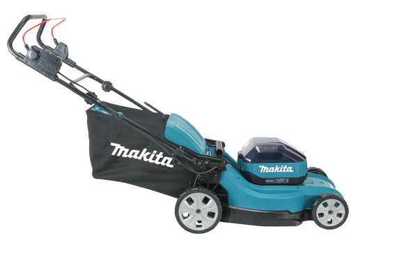 Makita LM001JM101 Akku-Rasenmäher 64V  48 cm<br>