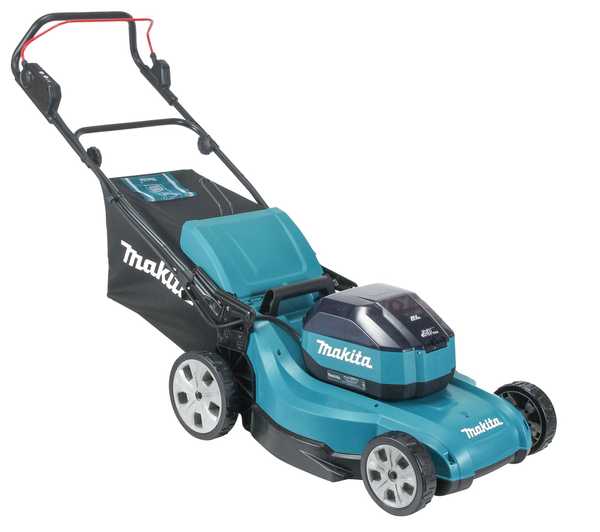 Makita LM001JM101 Akku-Rasenmäher 64V  48 cm<br>