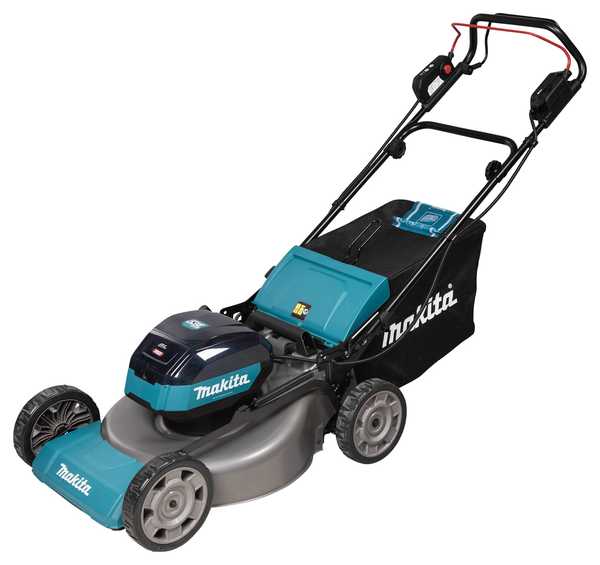 Makita LM002GZ Akku-Rasenmäher 40V 53 cm<br>