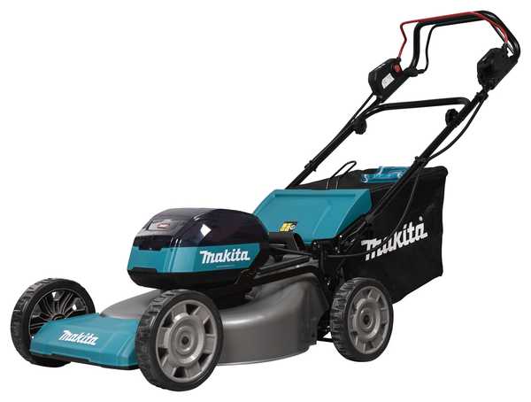 Makita LM002GZ Akku-Rasenmäher 40V 53 cm<br>