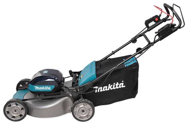 Makita LM002GZ Akku-Rasenmäher 40V 53 cm<br>