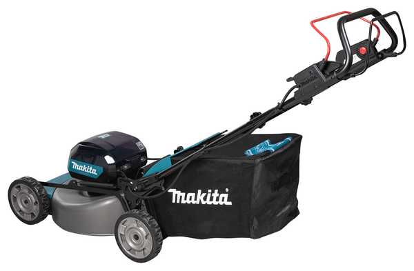 Makita LM002GZ Akku-Rasenmäher 40V 53 cm<br>