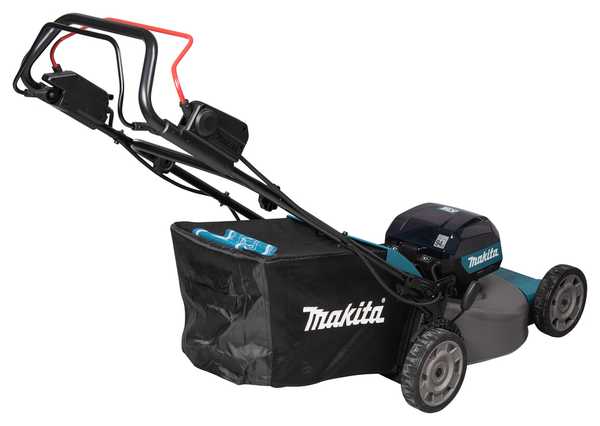 Makita LM002GZ Akku-Rasenmäher 40V 53 cm<br>