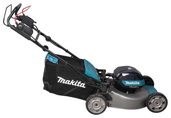 Makita LM002GZ Akku-Rasenmäher 40V 53 cm<br>