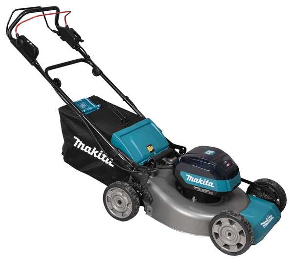 Makita LM002GZ Akku-Rasenmäher 40V 53 cm<br>