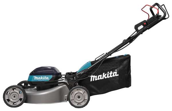 Makita LM002GZ Akku-Rasenmäher 40V 53 cm<br>