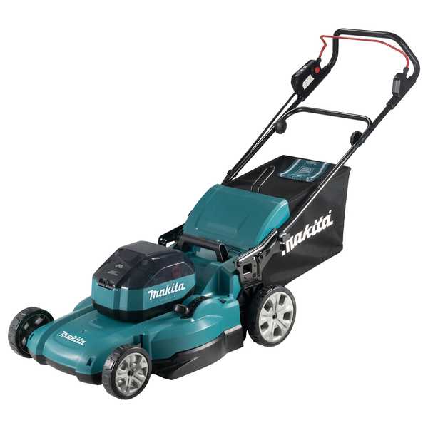 Makita LM002JM101 Akku-Rasenmäher 64V  53 cm<br>