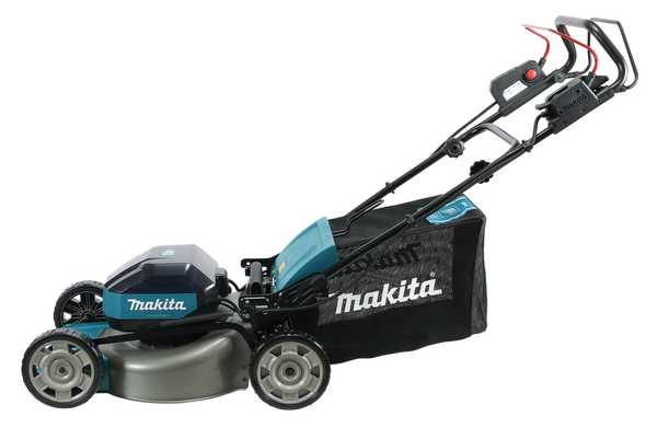 Makita LM003JB101 Akku-Rasenmäher 64V  mit Radantrieb 48 cm<br>