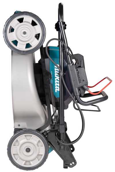 Makita LM004JB101 Akku-Rasenmäher 64V  mit Radantrieb 53 cm<br>