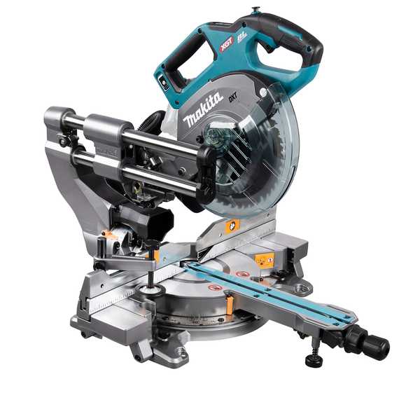 Makita LS002GZ01 Akku-Kapp- und Gehrungssäge 40V<br>