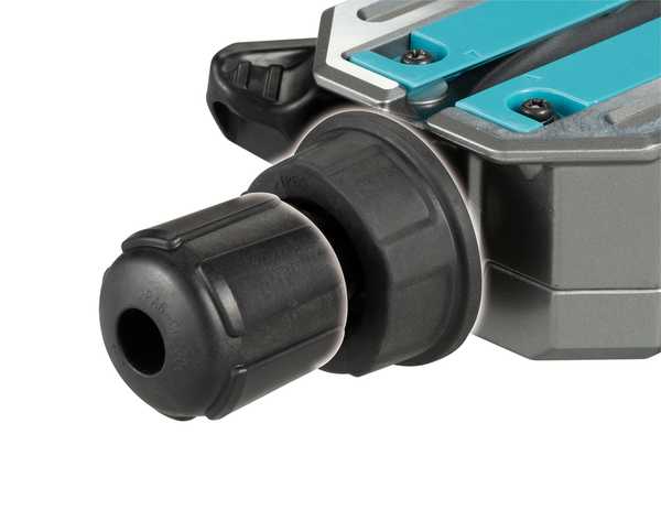 Makita LS002GZ01 Akku-Kapp- und Gehrungssäge 40V<br>