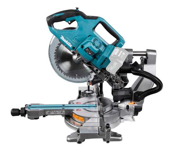 Makita LS002GZ01 Akku-Kapp- und Gehrungssäge 40V<br>