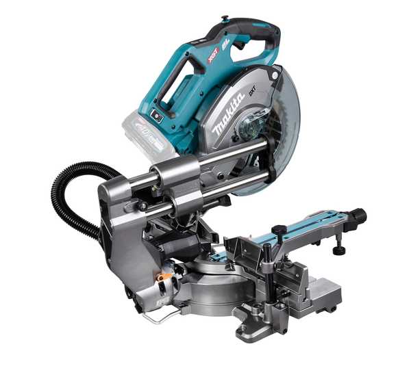 Makita LS002GZ01 Akku-Kapp- und Gehrungssäge 40V<br>