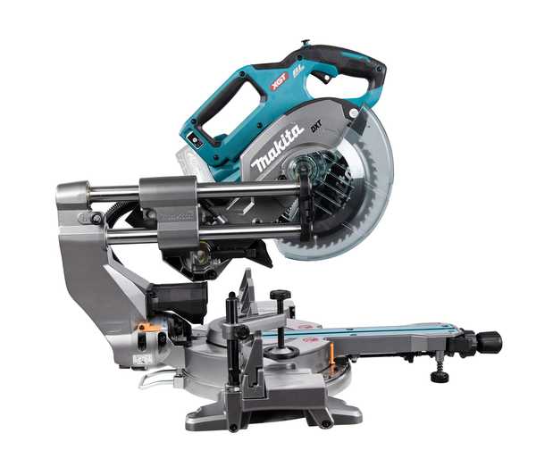 Makita LS002GZ01 Akku-Kapp- und Gehrungssäge 40V<br>