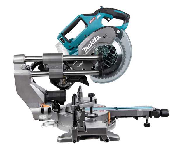 Makita LS002GZ01 Akku-Kapp- und Gehrungssäge 40V<br>