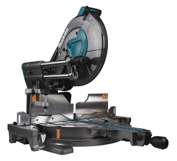 Makita LS003GZ01 Akku-Kapp- und Gehrungssäge 40V<br>