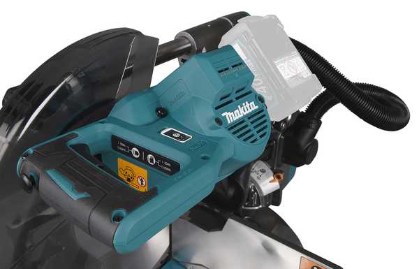 Makita LS003GZ01 Akku-Kapp- und Gehrungssäge 40V<br>