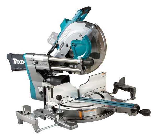 Makita LS003GZ01 Akku-Kapp- und Gehrungssäge 40V<br>