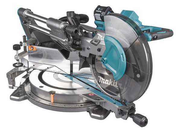 Makita LS003GZ01 Akku-Kapp- und Gehrungssäge 40V<br>