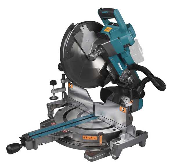 Makita LS003GZ01 Akku-Kapp- und Gehrungssäge 40V<br>