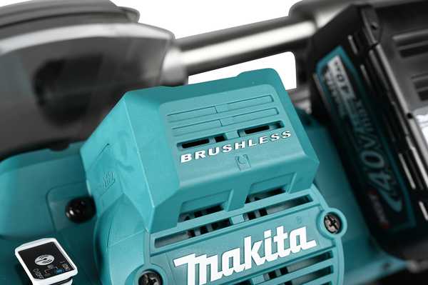 Makita LS003GZ01 Akku-Kapp- und Gehrungssäge 40V<br>