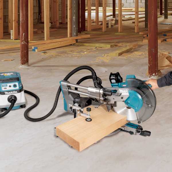 Makita LS003GZ01 Akku-Kapp- und Gehrungssäge 40V<br>