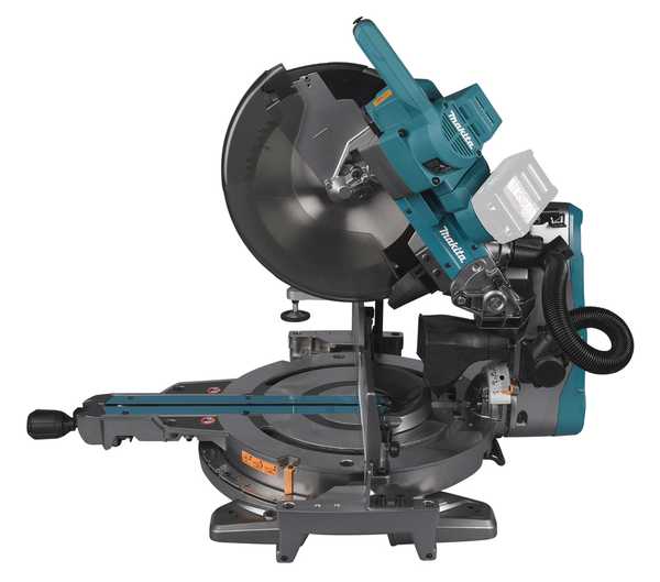 Makita LS003GZ01 Akku-Kapp- und Gehrungssäge 40V<br>