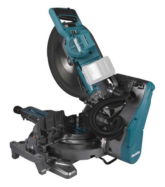 Makita LS003GZ01 Akku-Kapp- und Gehrungssäge 40V<br>