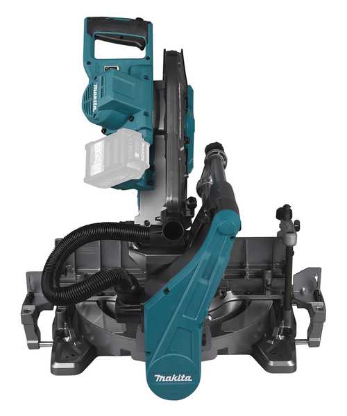 Makita LS003GZ01 Akku-Kapp- und Gehrungssäge 40V<br>