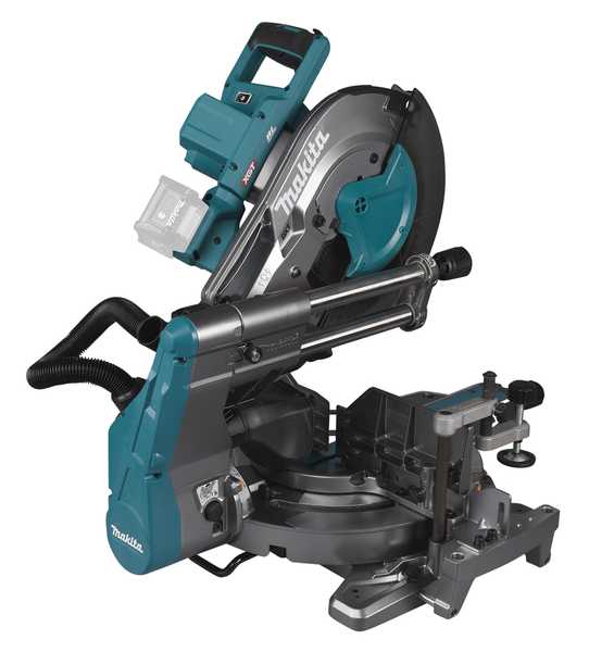 Makita LS003GZ01 Akku-Kapp- und Gehrungssäge 40V<br>