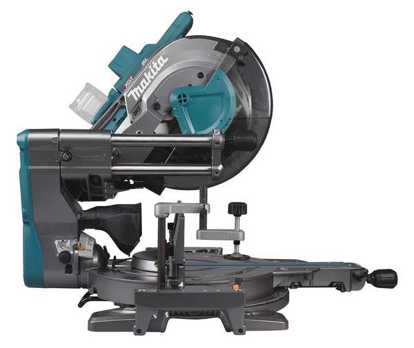 Makita LS003GZ01 Akku-Kapp- und Gehrungssäge 40V<br>