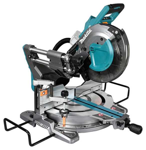 Makita LS004GZ01 Akku-Kapp- und Gehrungssäge 40V<br>