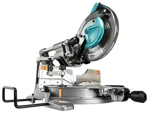 Makita LS004GZ01 Akku-Kapp- und Gehrungssäge 40V<br>