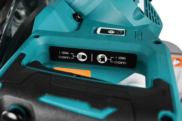 Makita LS004GZ01 Akku-Kapp- und Gehrungssäge 40V<br>