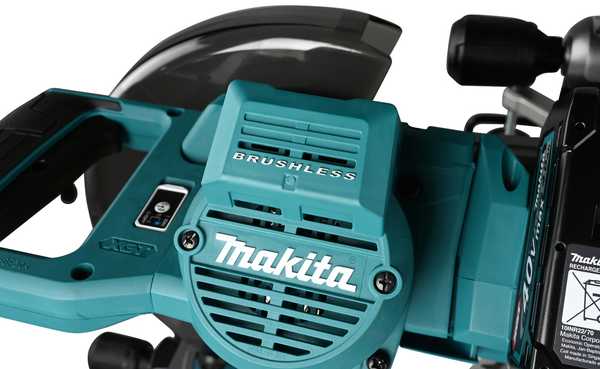 Makita LS004GZ01 Akku-Kapp- und Gehrungssäge 40V<br>