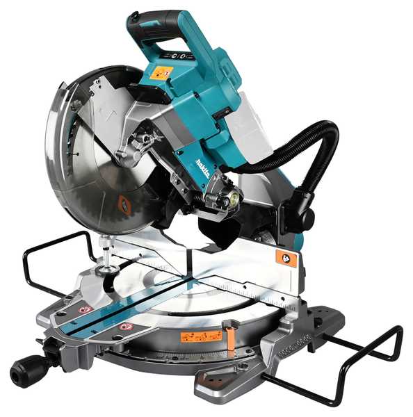 Makita LS004GZ01 Akku-Kapp- und Gehrungssäge 40V<br>