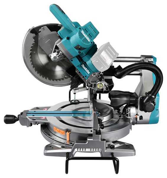 Makita LS004GZ01 Akku-Kapp- und Gehrungssäge 40V<br>