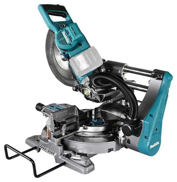 Makita LS004GZ01 Akku-Kapp- und Gehrungssäge 40V<br>