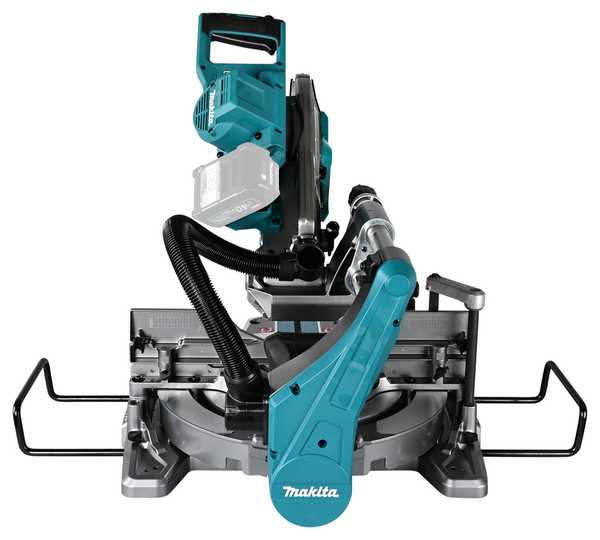 Makita LS004GZ01 Akku-Kapp- und Gehrungssäge 40V<br>