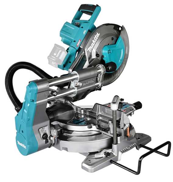 Makita LS004GZ01 Akku-Kapp- und Gehrungssäge 40V<br>